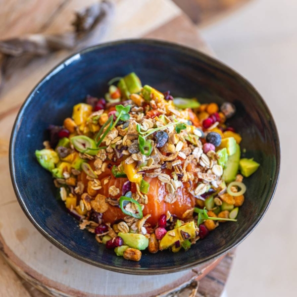 Naya - Bar Restaurant - Saint Laurent du Var - les meilleurs restaurant de SAINT-LAURENT-DU-VAR