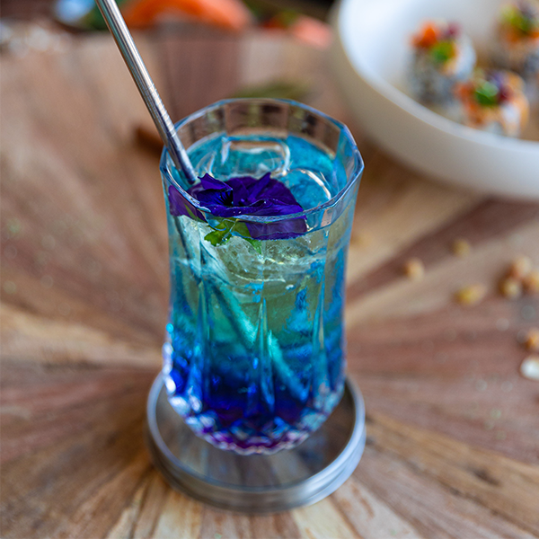 Naya - Bar Restaurant - Saint Laurent du Var - restaurant NICE